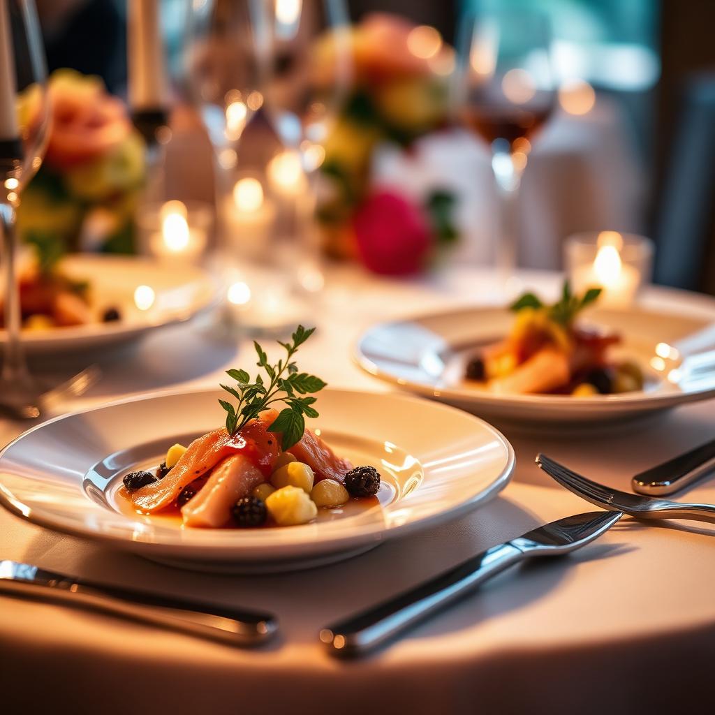 Catering