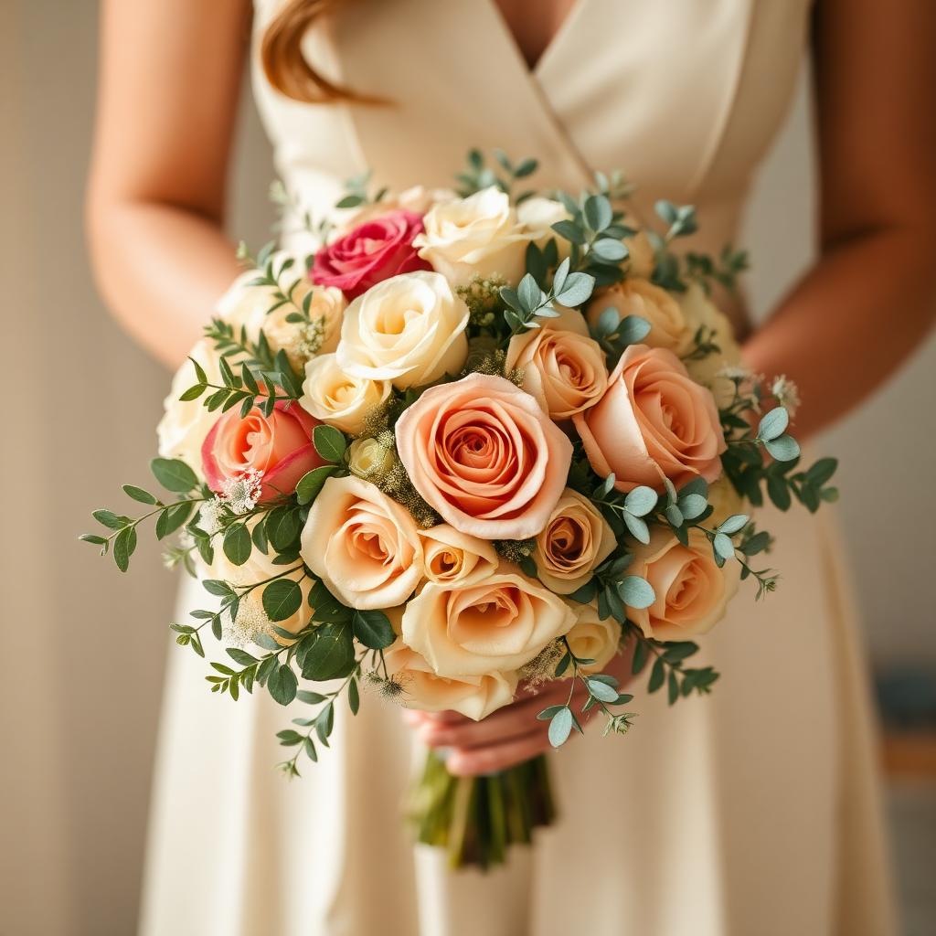 Florals & décor